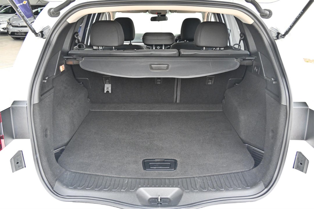 2016 Renault Koleos Life, Manual, 140119 km, Photo 19