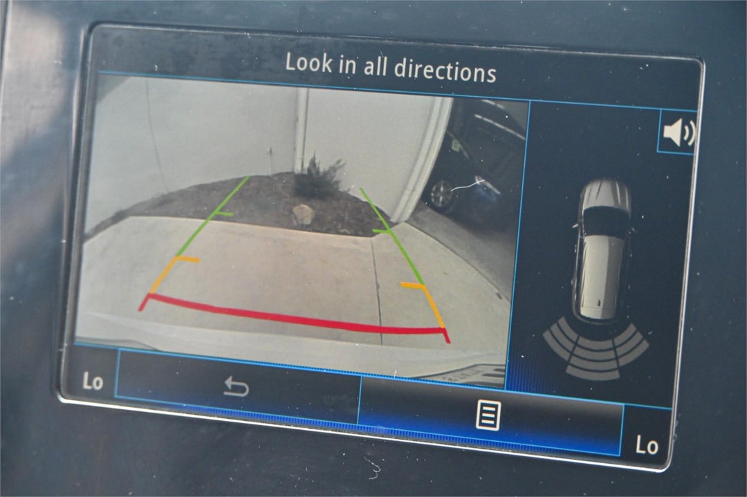 2016 Renault Koleos Life, Manual, 140119 km, Photo 12