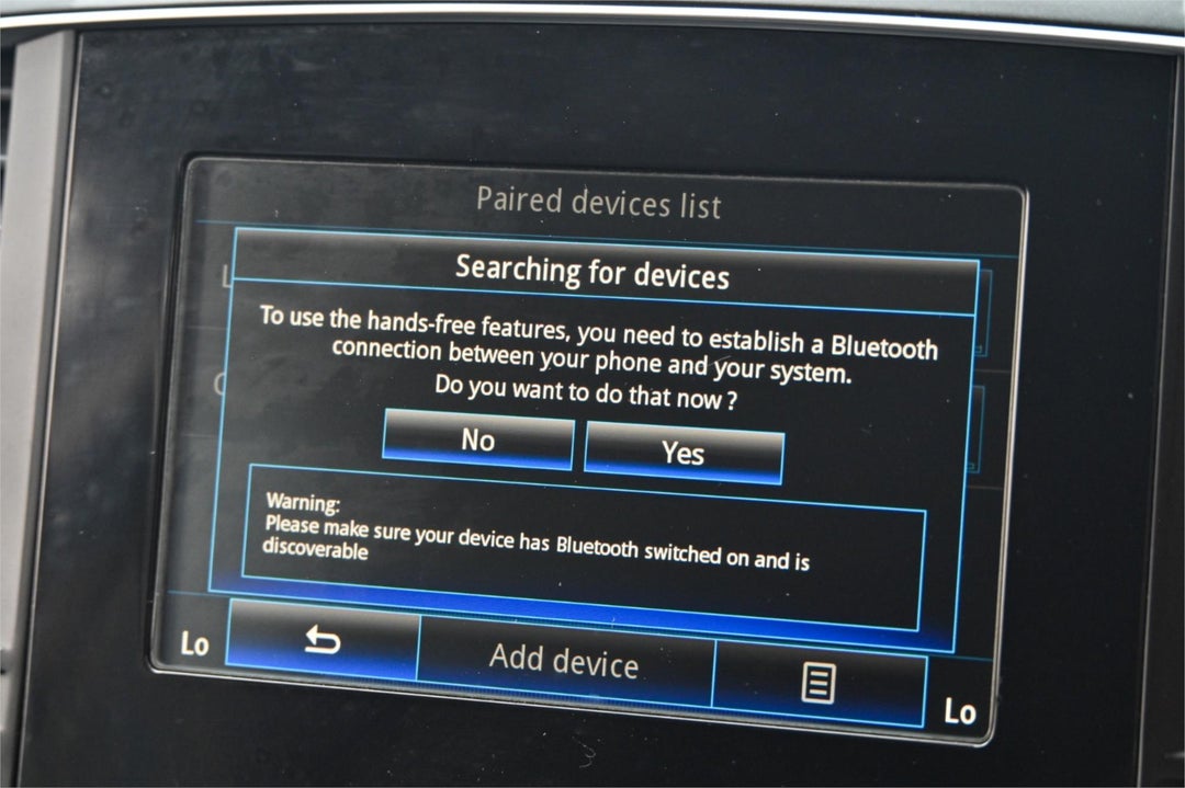 2016 Renault Koleos Life, Manual, 140119 km, Photo 14