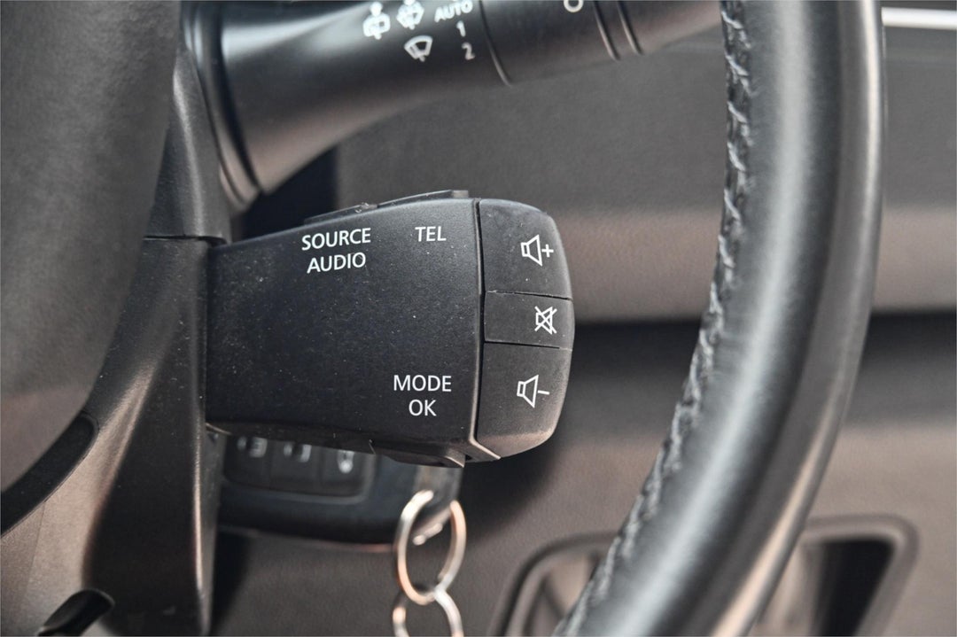 2016 Renault Koleos Life, Manual, 140119 km, Photo 10