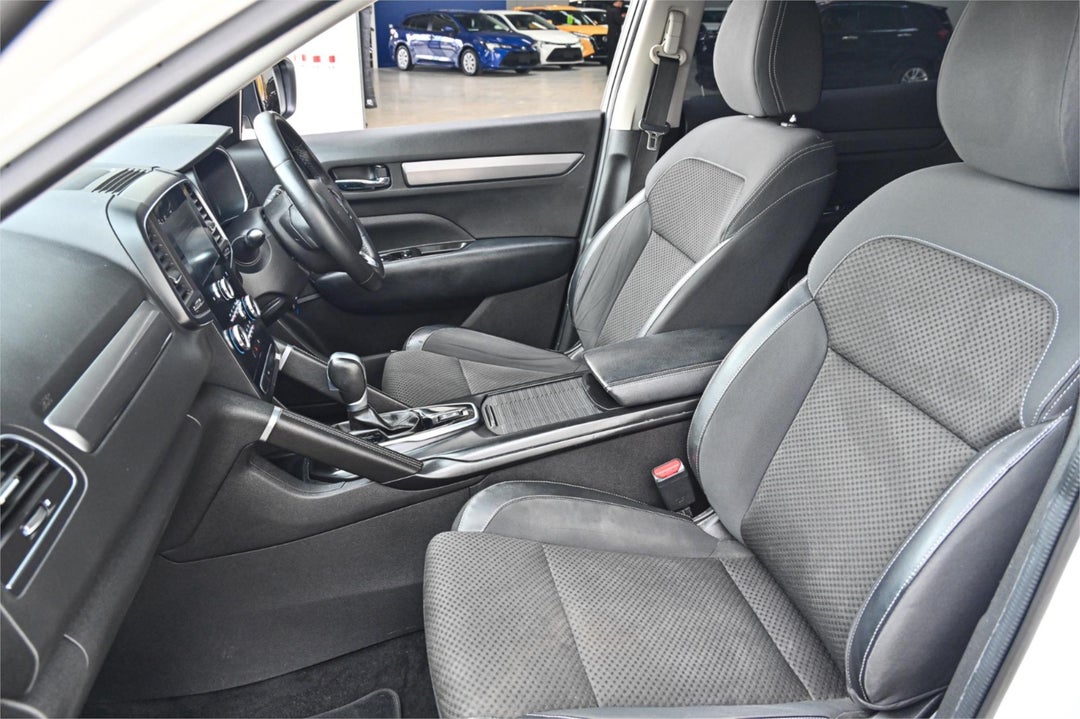 2016 Renault Koleos Life, Manual, 140119 km, Photo 16