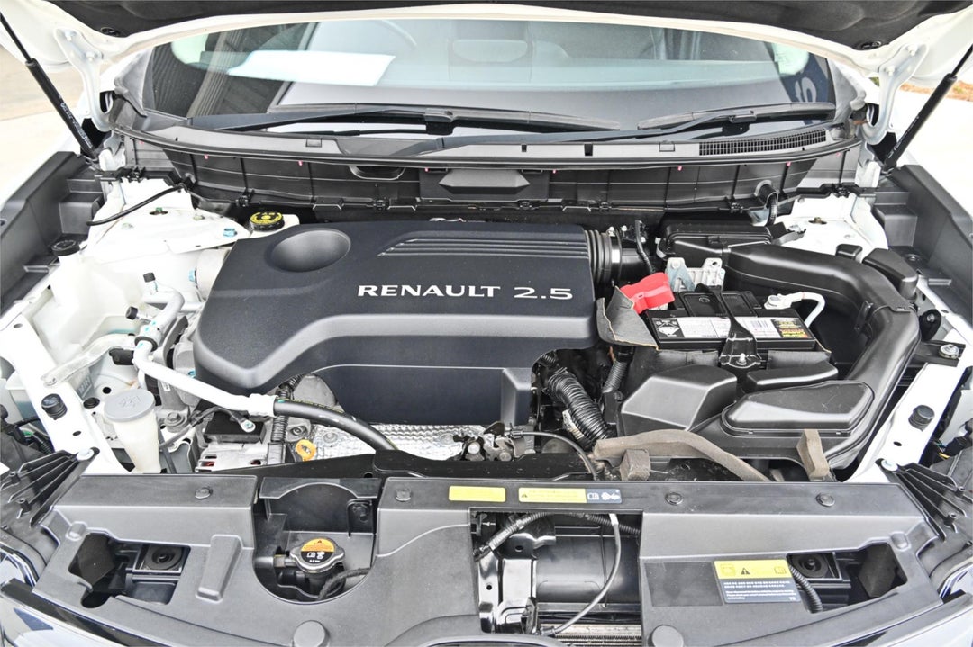 2016 Renault Koleos Life, Manual, 140119 km, Photo 20