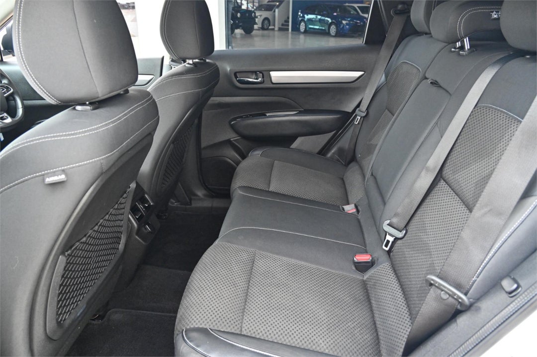 2016 Renault Koleos Life, Manual, 140119 km, Photo 17