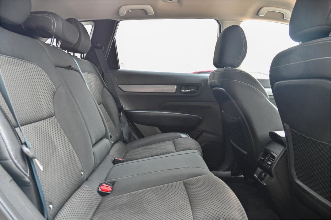 2016 Renault Koleos Life, Manual, 140119 km, Photo 18