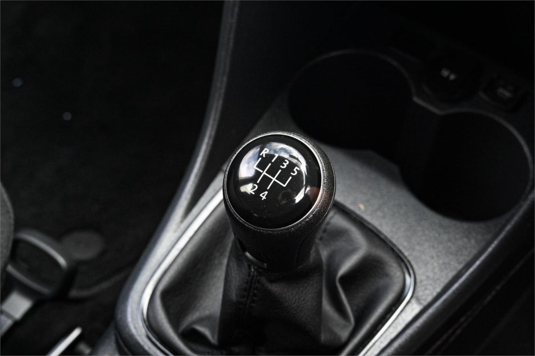 2015 Volkswagen Polo 66tsi Trendline, Manual, 117232 km, Photo 5