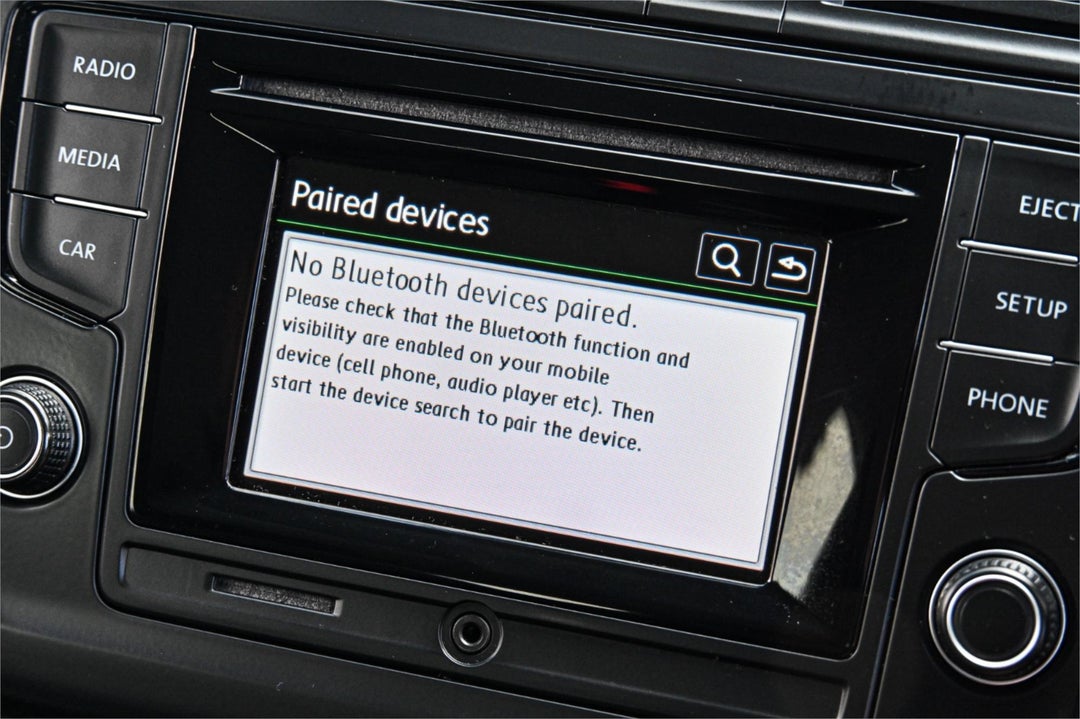 2015 Volkswagen Polo 66tsi Trendline, Manual, 117232 km, Photo 9