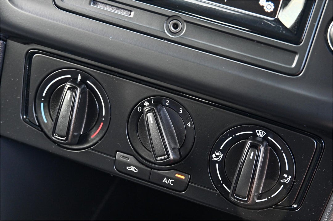 2015 Volkswagen Polo 66tsi Trendline, Manual, 117232 km, Photo 10