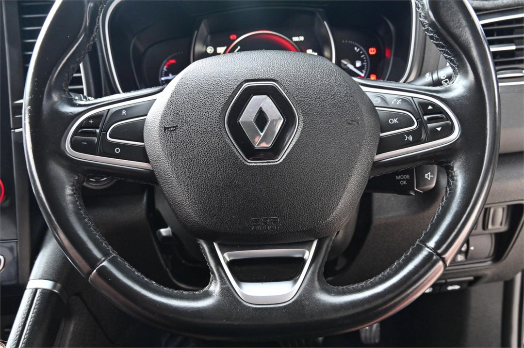 2018 Renault Koleos Zen, Manual, 88944 km, Photo 15