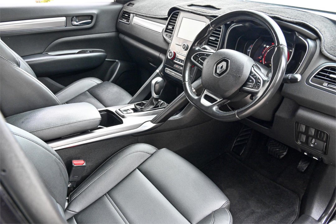 2018 Renault Koleos Zen, Manual, 88944 km, Photo 6