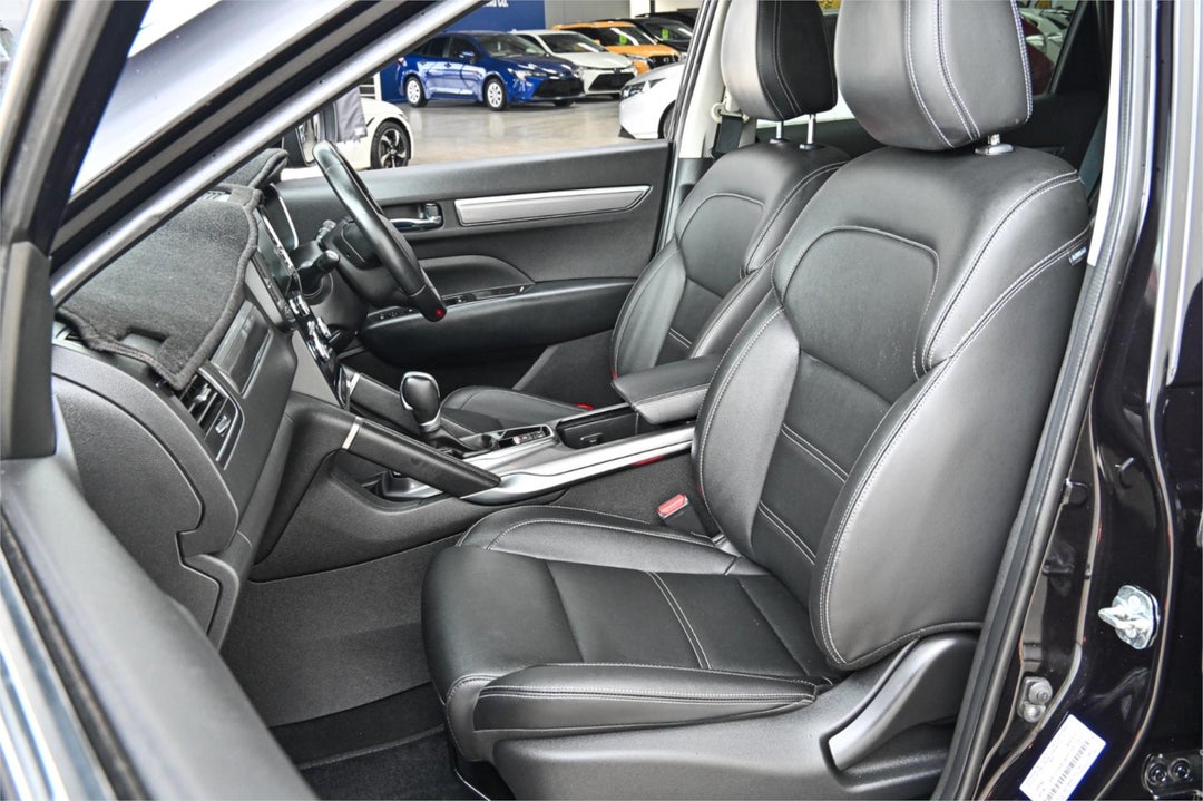 2018 Renault Koleos Zen, Manual, 88944 km, Photo 20