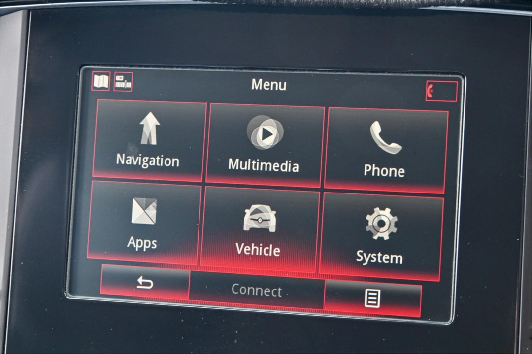 2018 Renault Koleos Zen, Manual, 88944 km, Photo 12