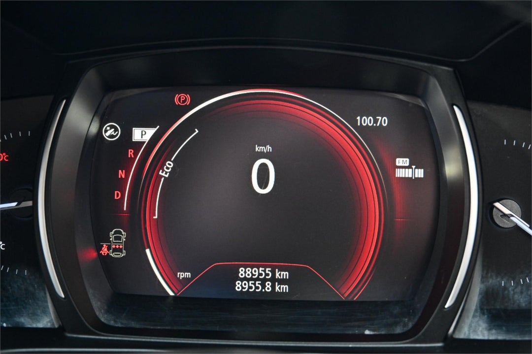 2018 Renault Koleos Zen, Manual, 88944 km, Photo 9