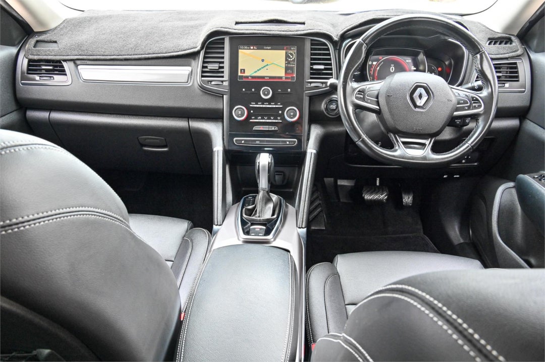 2018 Renault Koleos Zen, Manual, 88944 km, Photo 7
