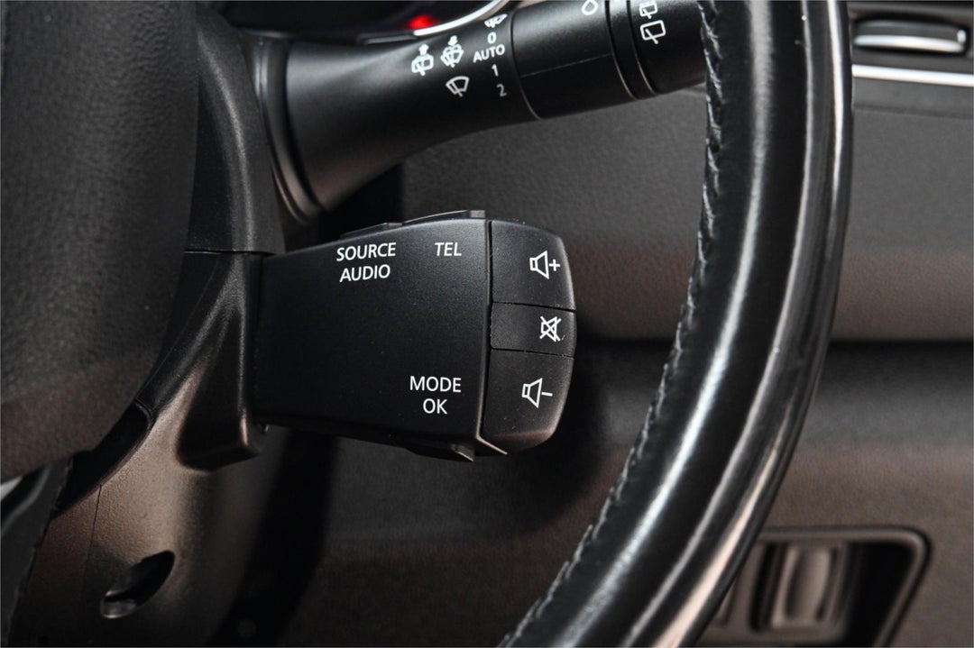 2018 Renault Koleos Zen, Manual, 88944 km, Photo 16