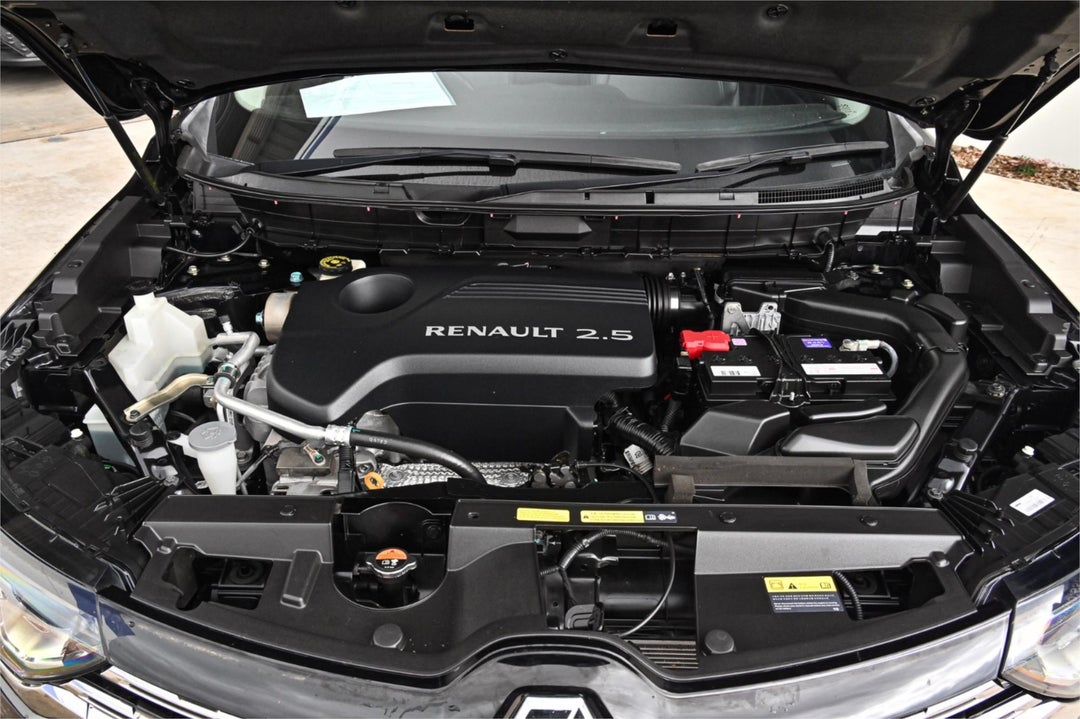 2018 Renault Koleos Zen, Manual, 88944 km, Photo 18