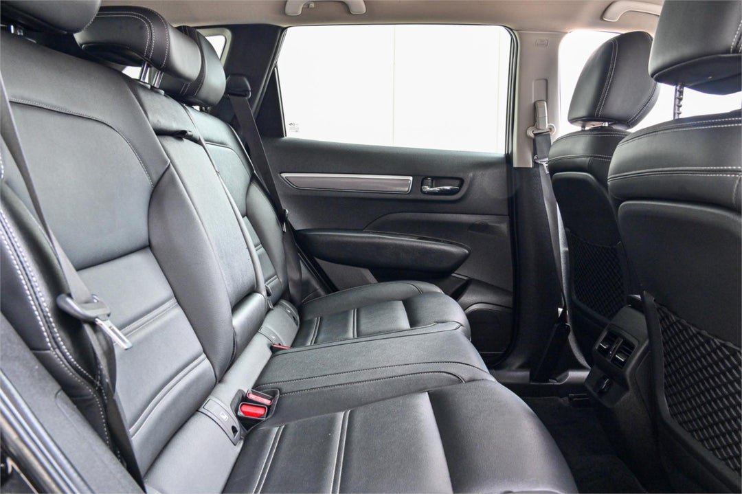2018 Renault Koleos Zen, Manual, 88944 km, Photo 8