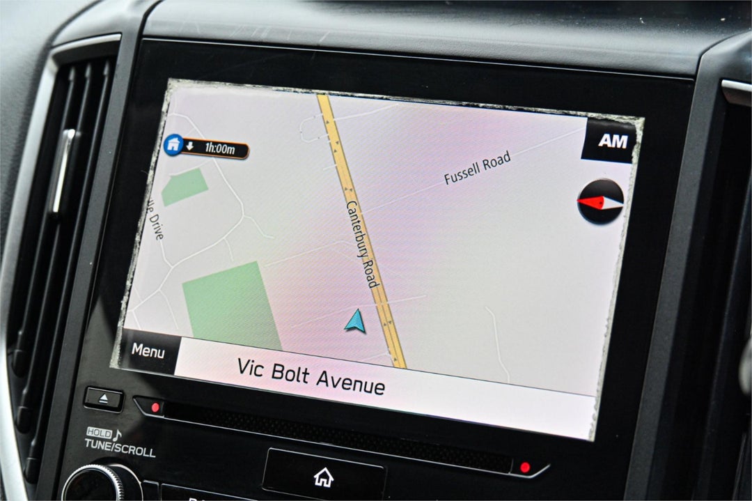 2017 Subaru XV 2.0i Premium, Manual, 188889 km, Photo 12