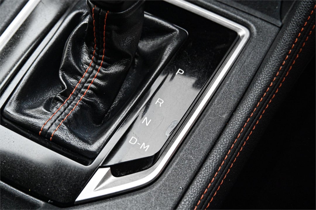 2017 Subaru XV 2.0i Premium, Manual, 188889 km, Photo 8