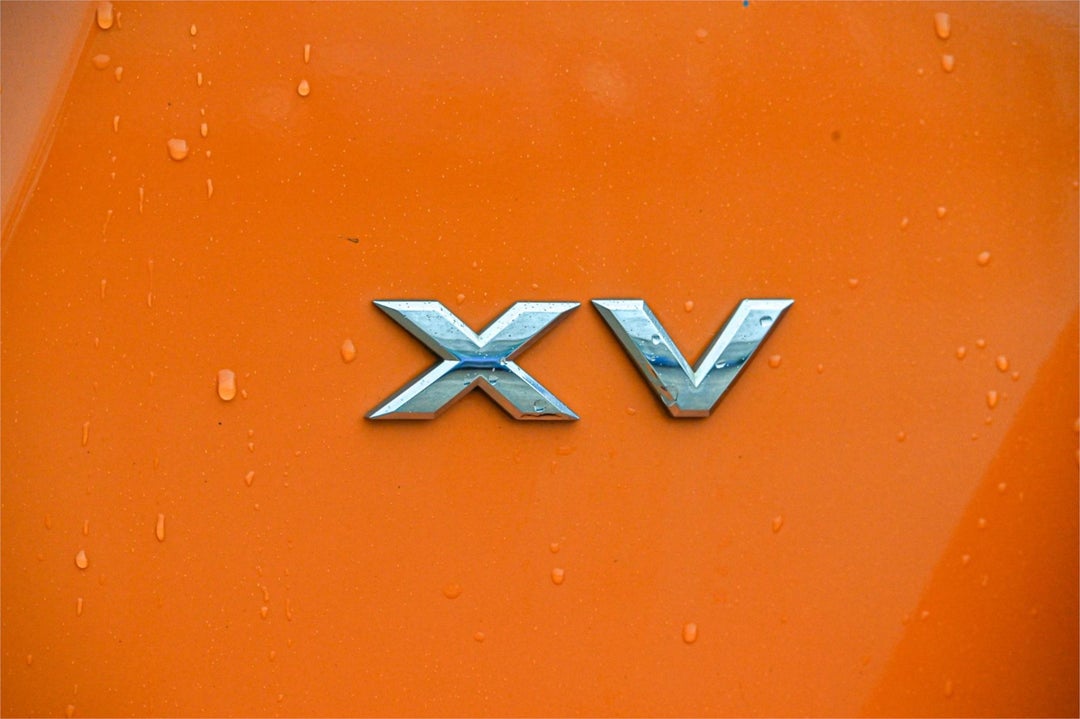 2017 Subaru XV 2.0i Premium, Manual, 188889 km, Photo 4