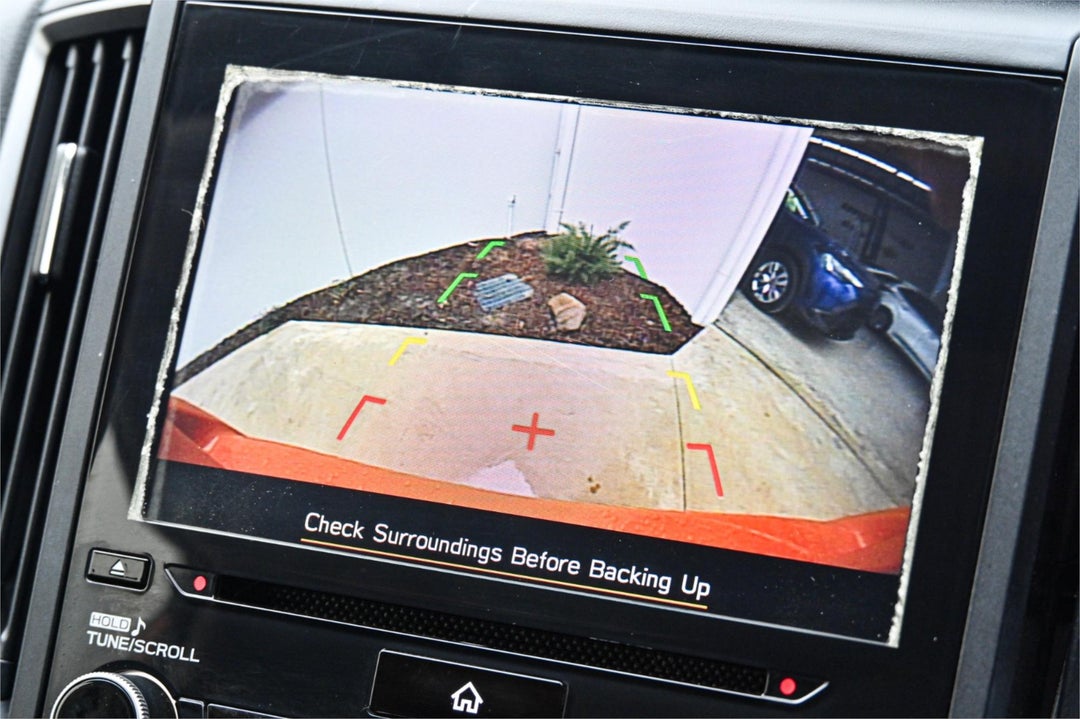 2017 Subaru XV 2.0i Premium, Manual, 188889 km, Photo 13