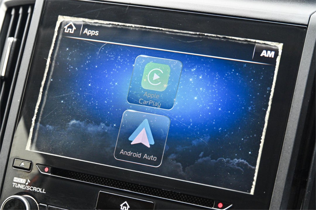 2017 Subaru XV 2.0i Premium, Manual, 188889 km, Photo 14