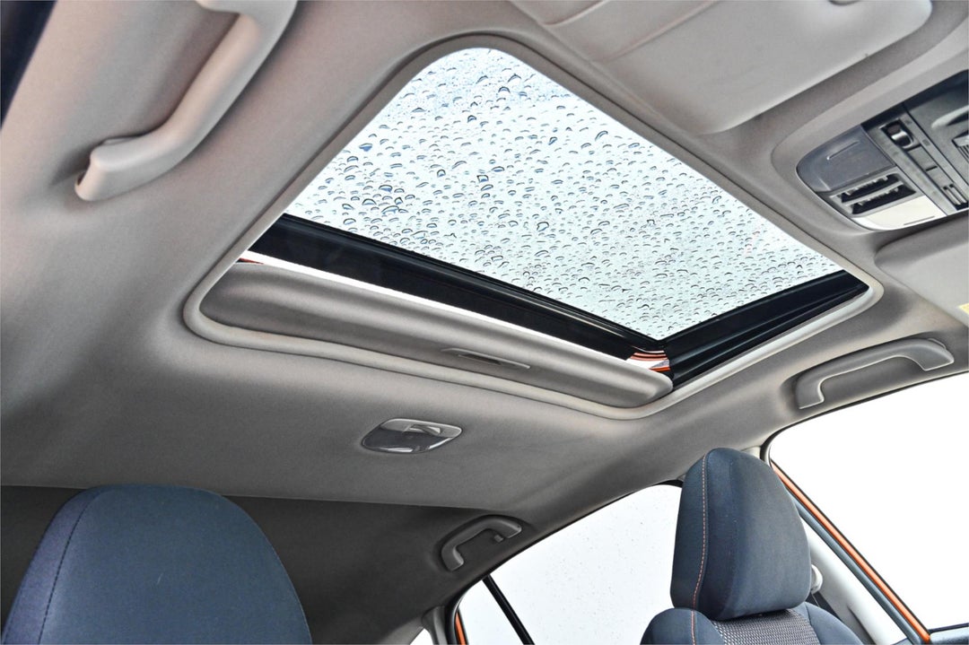 2017 Subaru XV 2.0i Premium, Manual, 188889 km, Photo 16