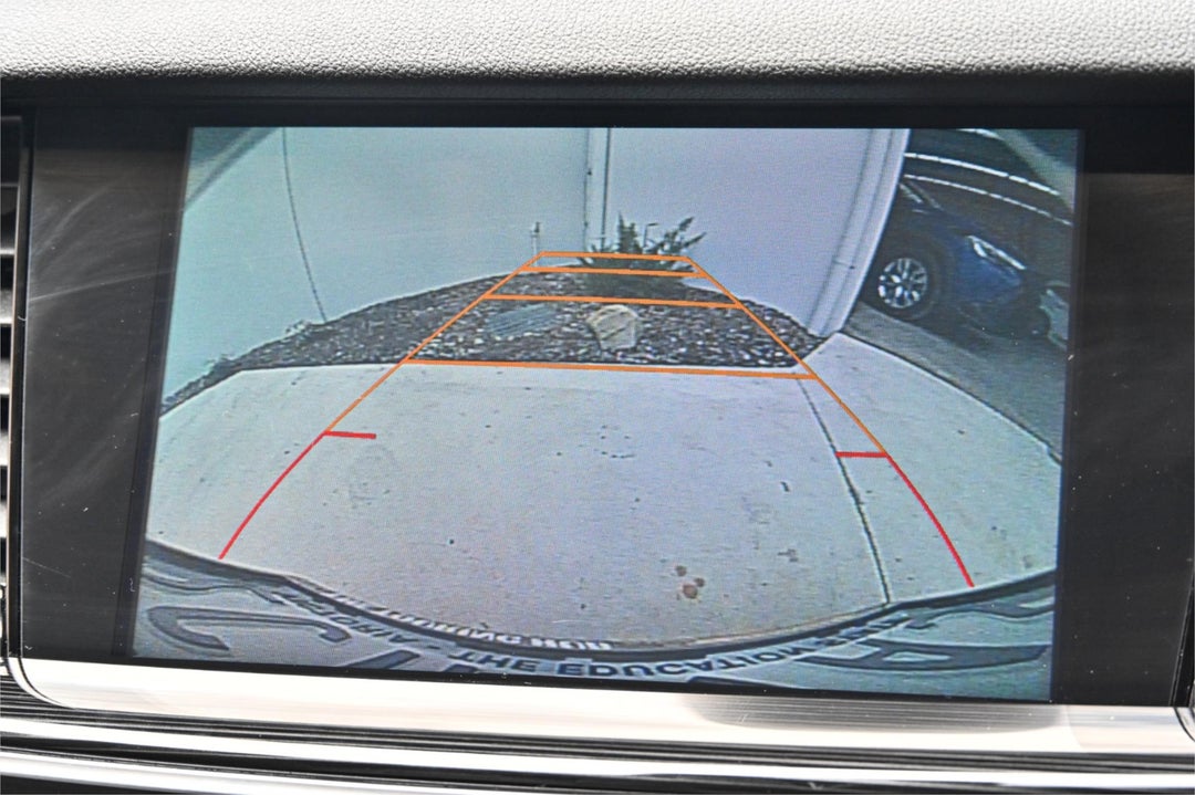 2018 Holden Calais Rs, Automatic, 13647 km, Photo 14