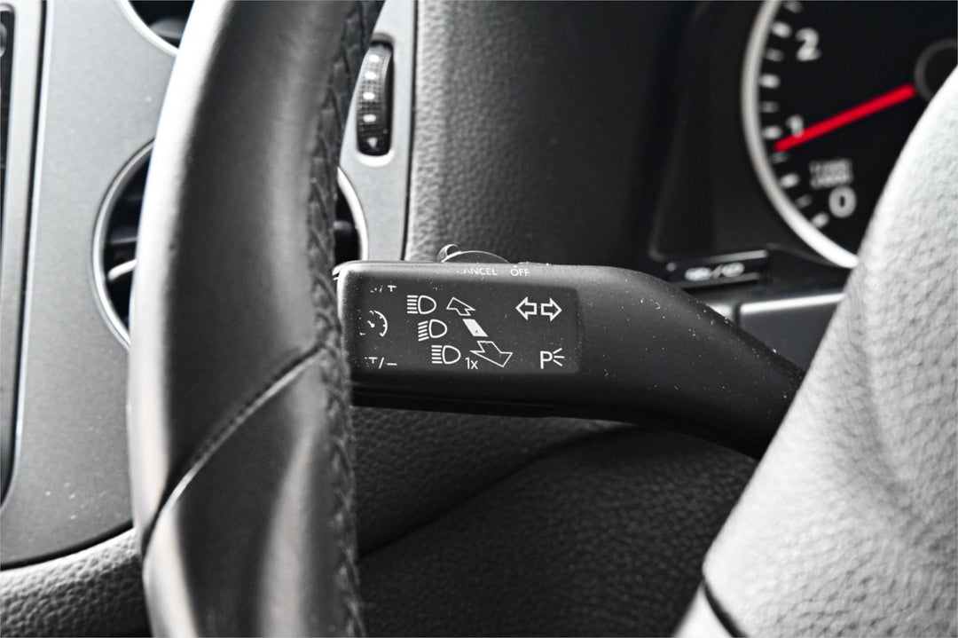 2014 Volkswagen Tiguan 132tsi Pacific, Automatic, 143565 km, Photo 12