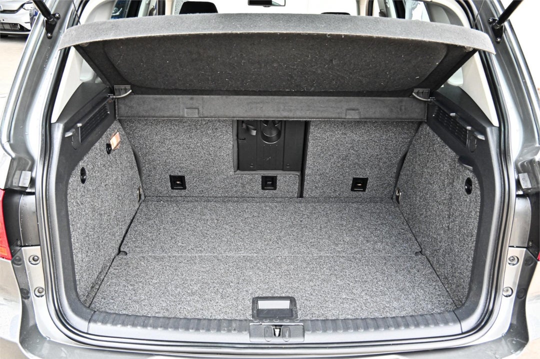 2014 Volkswagen Tiguan 132tsi Pacific, Automatic, 143565 km, Photo 19