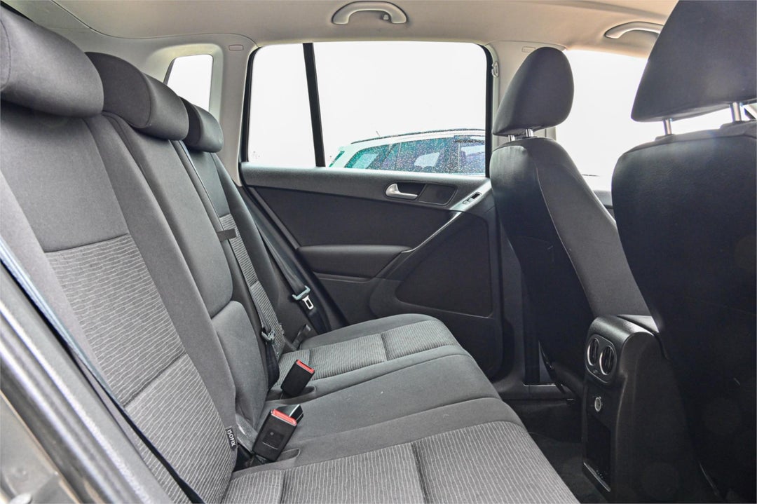 2014 Volkswagen Tiguan 132tsi Pacific, Automatic, 143565 km, Photo 18