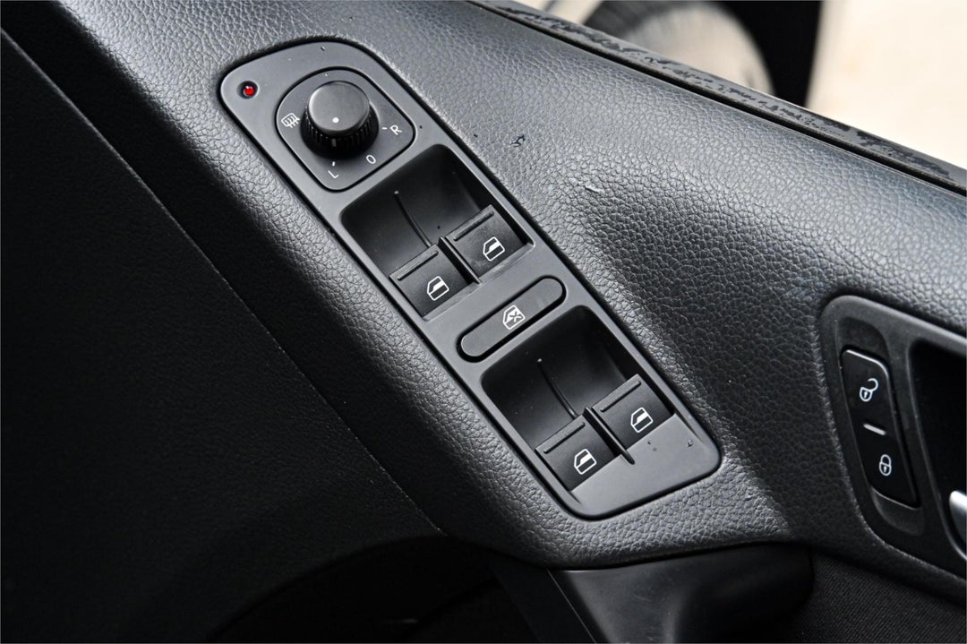 2014 Volkswagen Tiguan 132tsi Pacific, Automatic, 143565 km, Photo 17