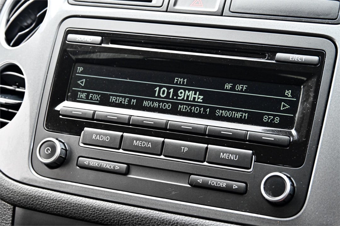 2014 Volkswagen Tiguan 132tsi Pacific, Automatic, 143565 km, Photo 14