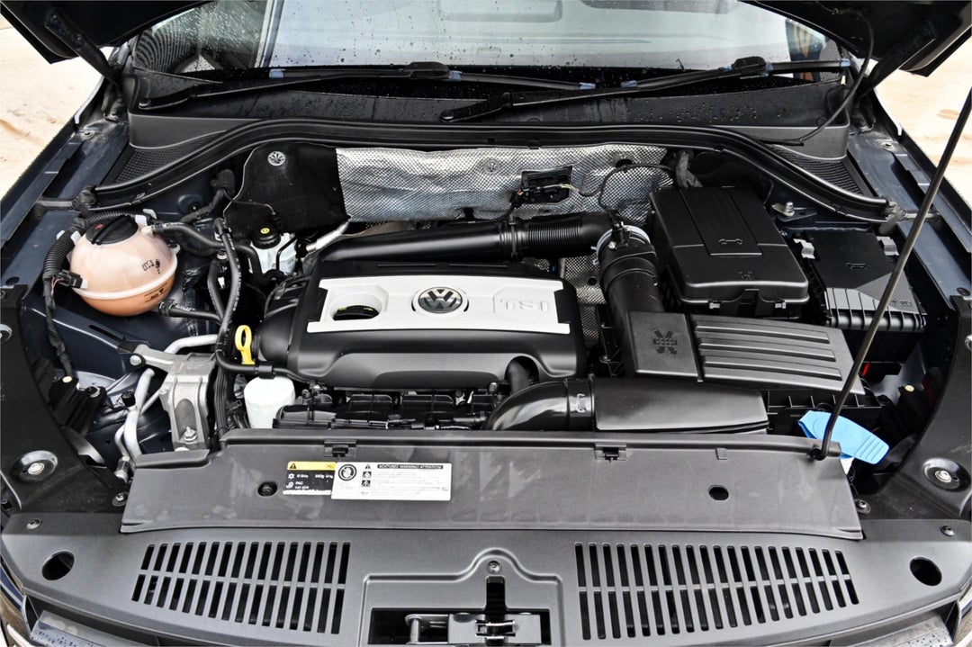 2014 Volkswagen Tiguan 132tsi Pacific, Automatic, 143565 km, Photo 20