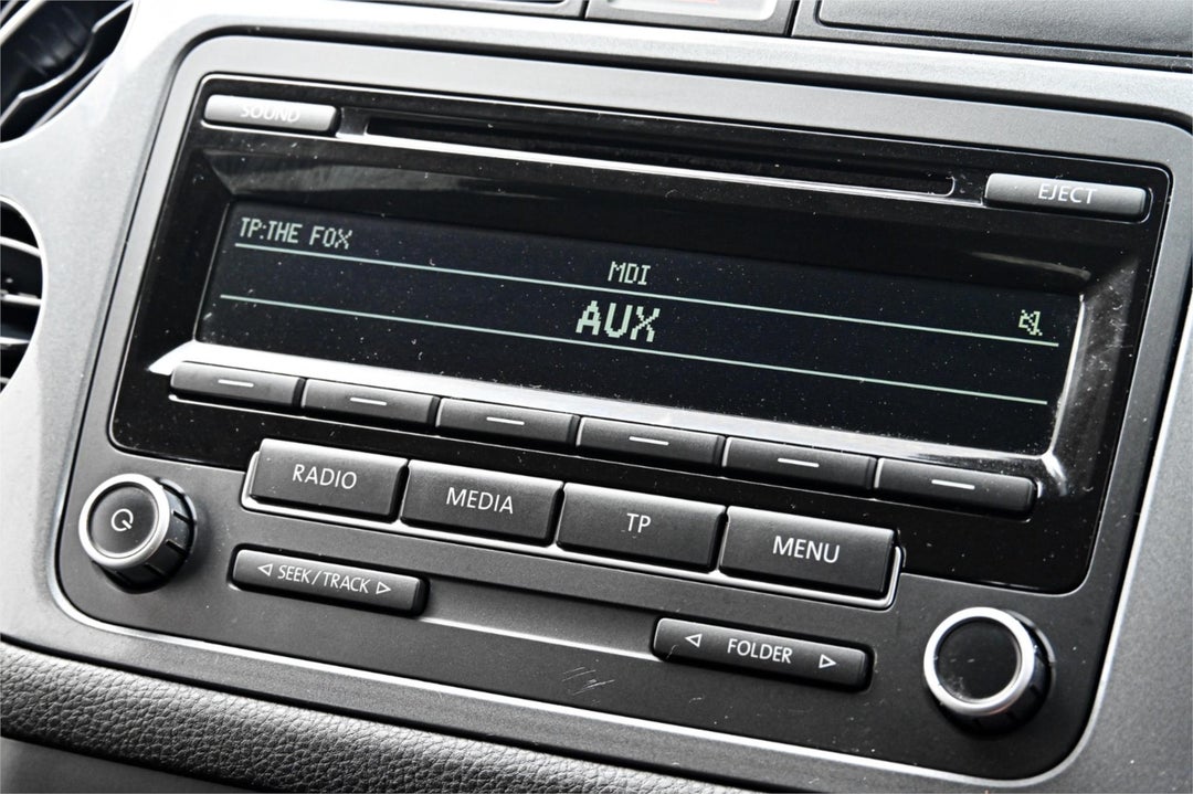 2014 Volkswagen Tiguan 132tsi Pacific, Automatic, 143565 km, Photo 15