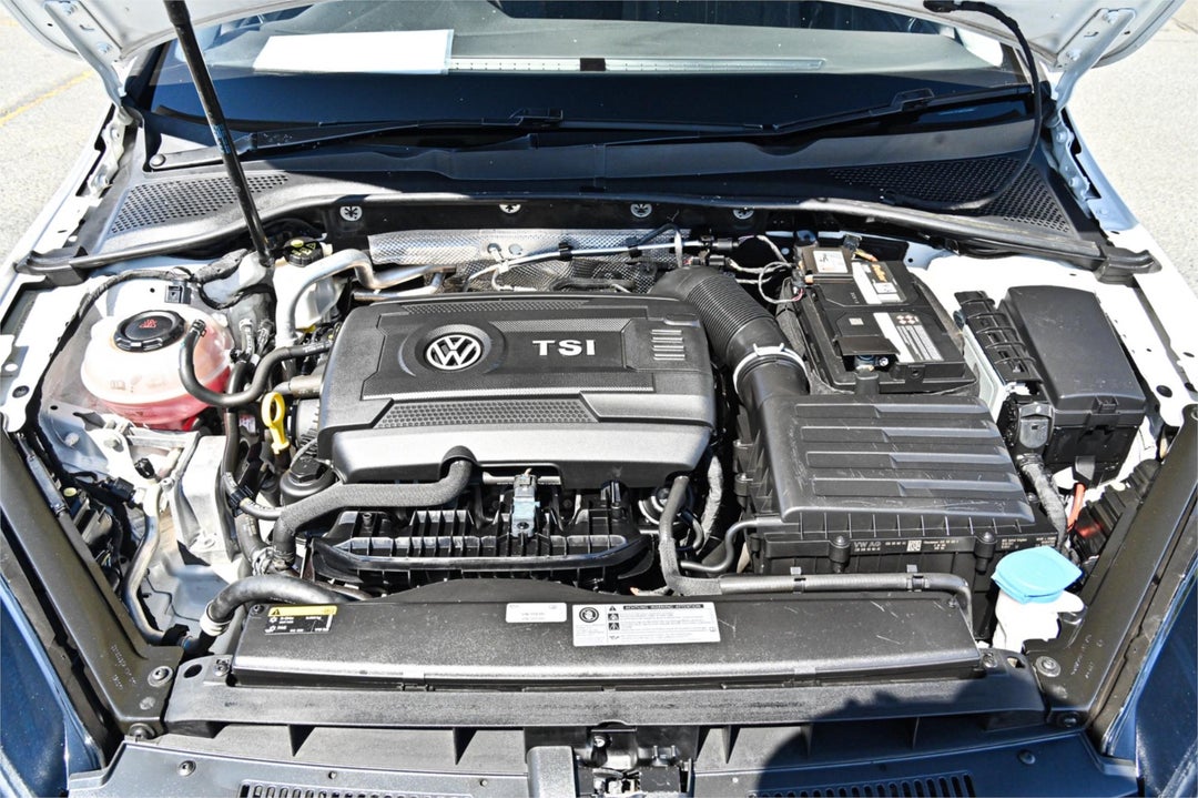 2017 Volkswagen Golf Alltrack 132tsi, Automatic, 142224 km, Photo 20