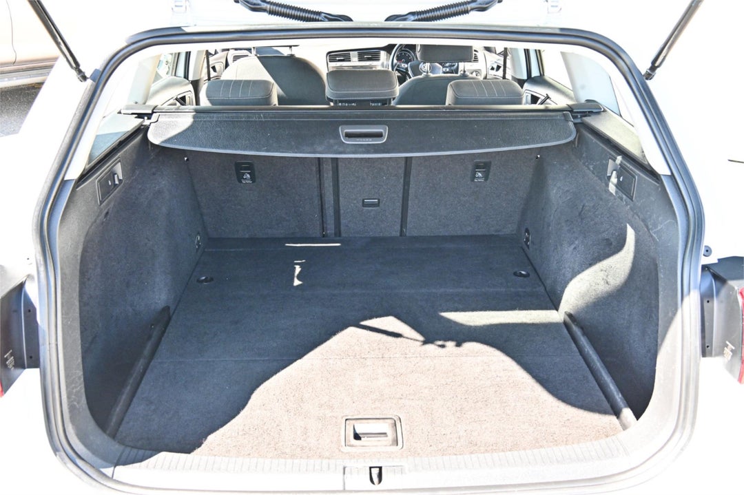 2017 Volkswagen Golf Alltrack 132tsi, Automatic, 142224 km, Photo 19