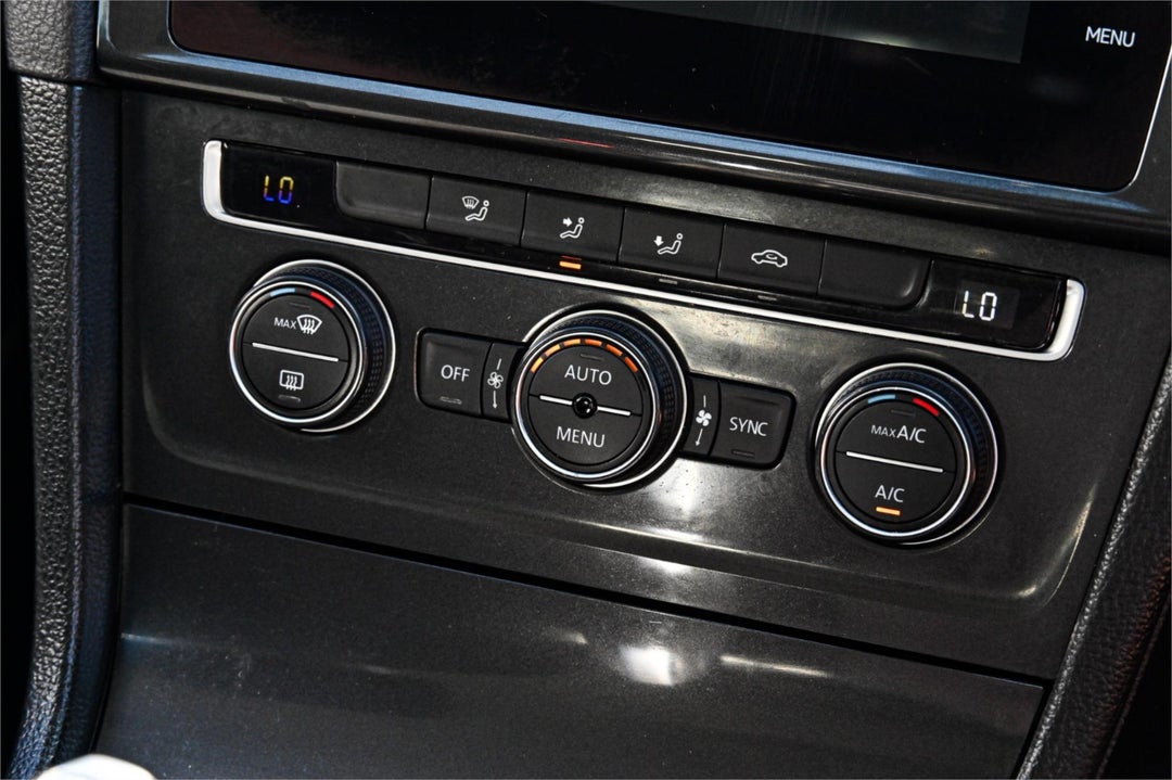 2017 Volkswagen Golf Alltrack 132tsi, Automatic, 142224 km, Photo 15