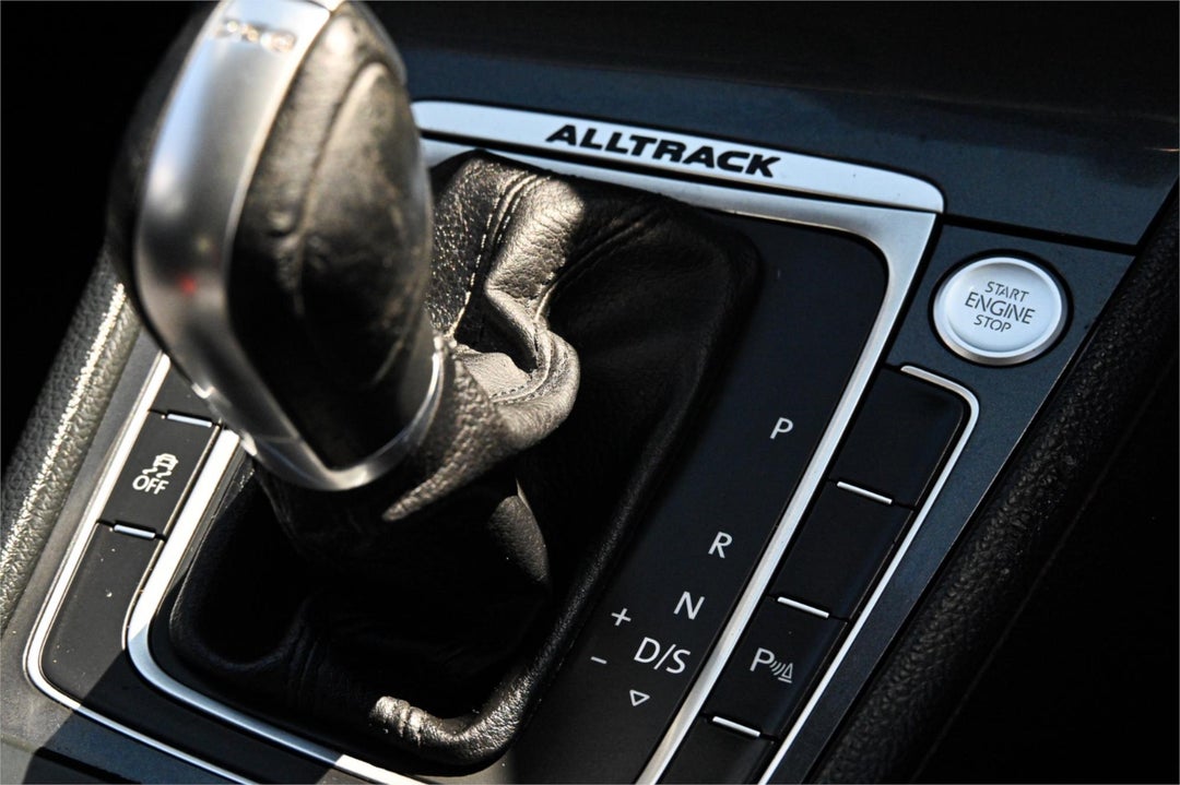 2017 Volkswagen Golf Alltrack 132tsi, Automatic, 142224 km, Photo 9