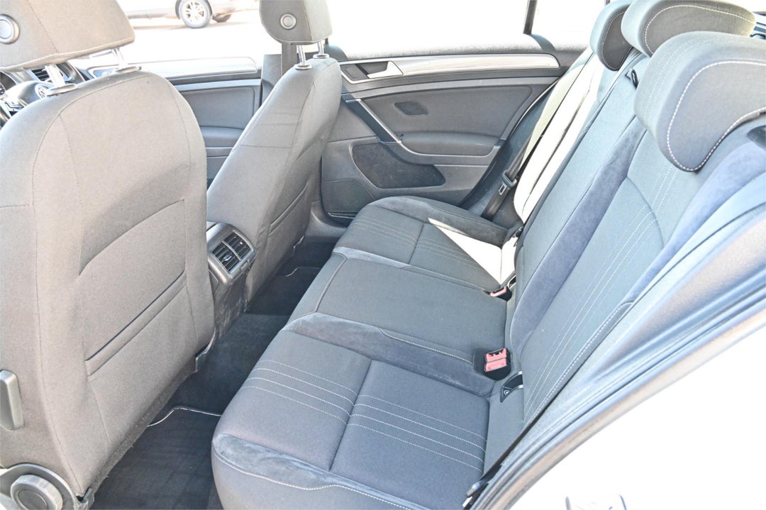 2017 Volkswagen Golf Alltrack 132tsi, Automatic, 142224 km, Photo 17
