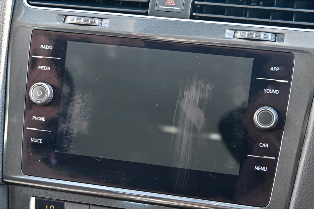 2017 Volkswagen Golf Alltrack 132tsi, Automatic, 142224 km, Photo 14