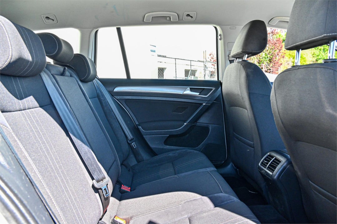 2017 Volkswagen Golf Alltrack 132tsi, Automatic, 142224 km, Photo 18