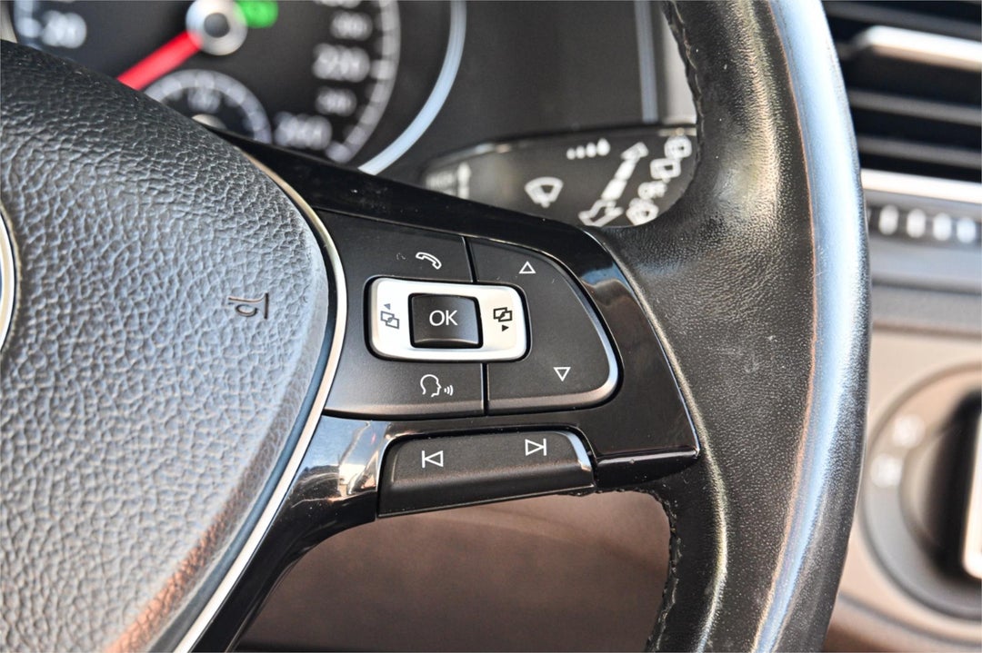 2017 Volkswagen Golf Alltrack 132tsi, Automatic, 142224 km, Photo 12