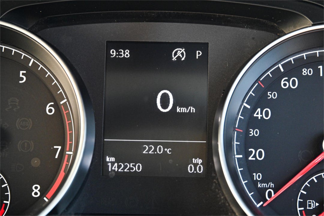 2017 Volkswagen Golf Alltrack 132tsi, Automatic, 142224 km, Photo 13