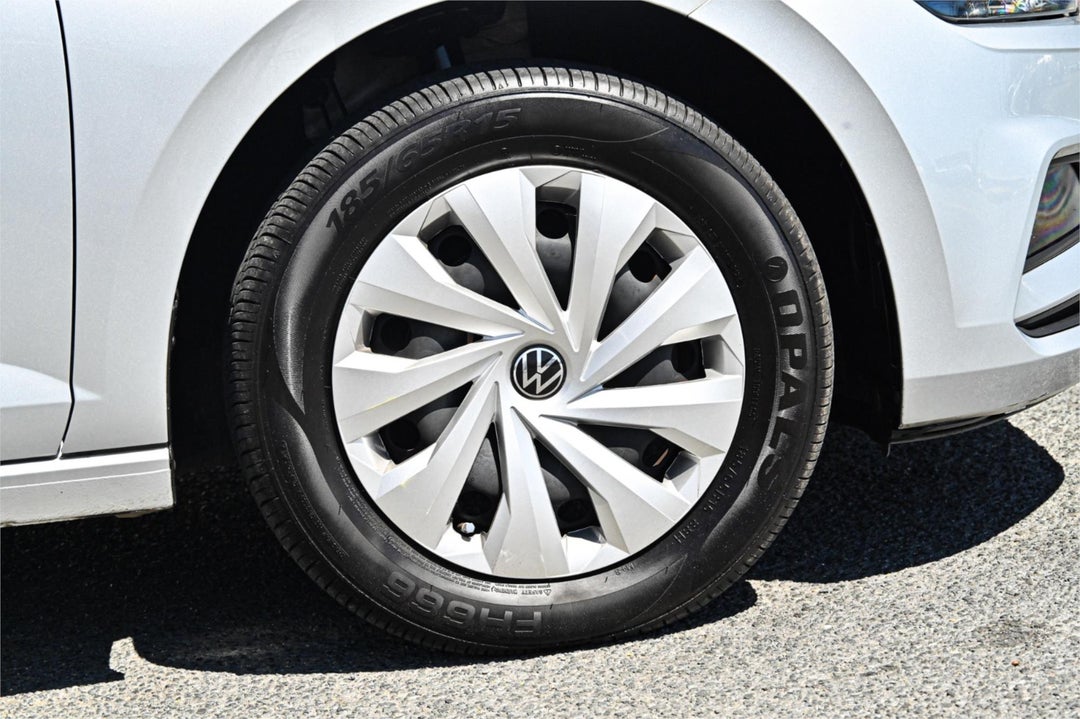 2021 Volkswagen Polo 70tsi Trendline, Automatic, 115230 km, Photo 5