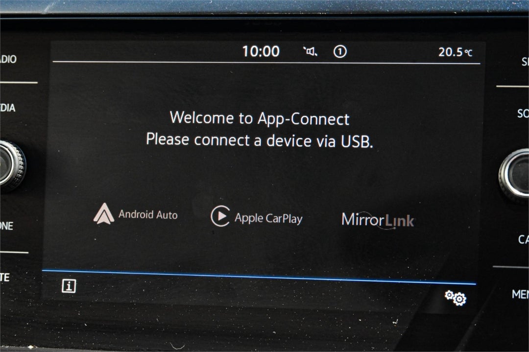 2021 Volkswagen Polo 70tsi Trendline, Automatic, 115230 km, Photo 16