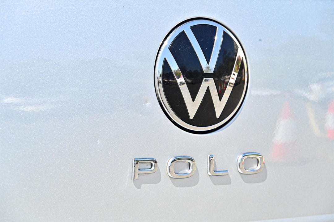 2021 Volkswagen Polo 70tsi Trendline, Automatic, 115230 km, Photo 4