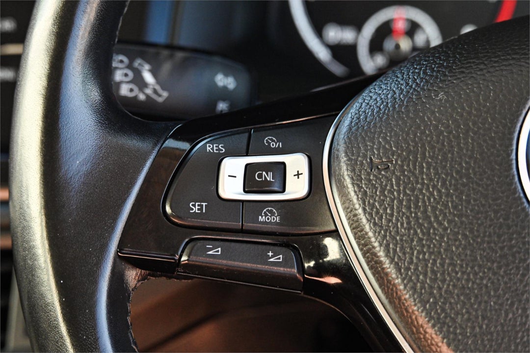 2021 Volkswagen Polo 70tsi Trendline, Automatic, 115230 km, Photo 10