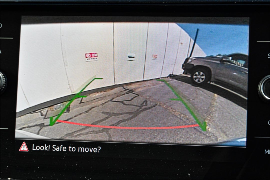 2021 Volkswagen Polo 70tsi Trendline, Automatic, 115230 km, Photo 13