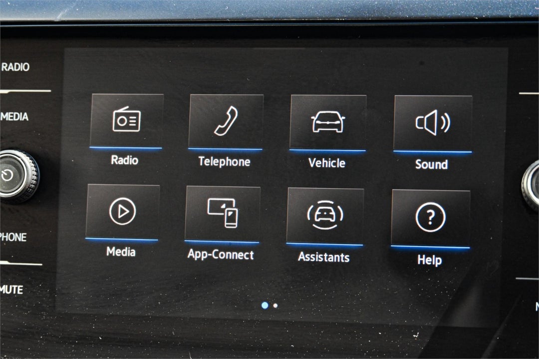 2021 Volkswagen Polo 70tsi Trendline, Automatic, 115230 km, Photo 14