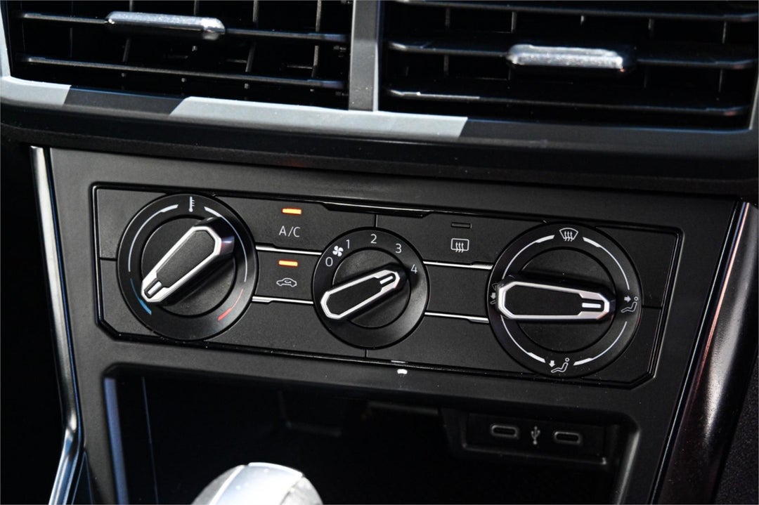 2021 Volkswagen Polo 70tsi Trendline, Automatic, 115230 km, Photo 17